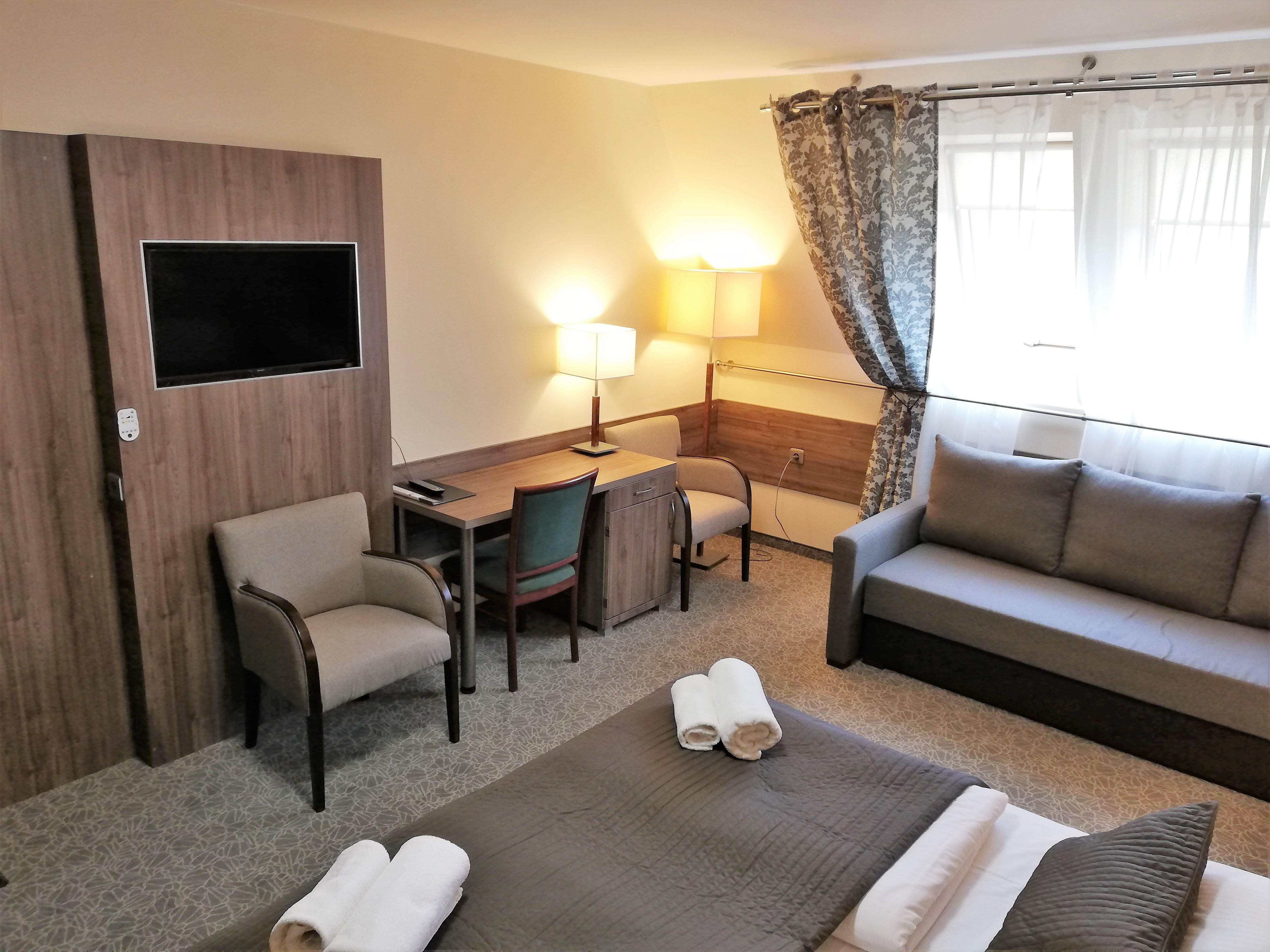 Hotel Zakliki Красков Екстериор снимка