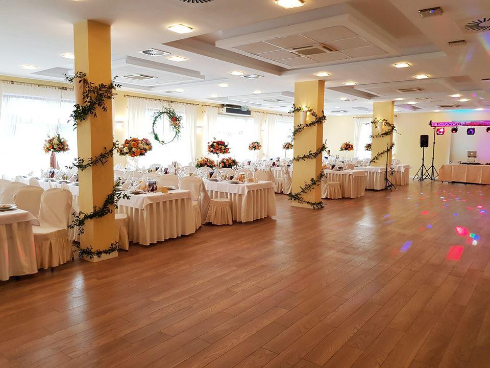 Hotel Zakliki Красков Екстериор снимка