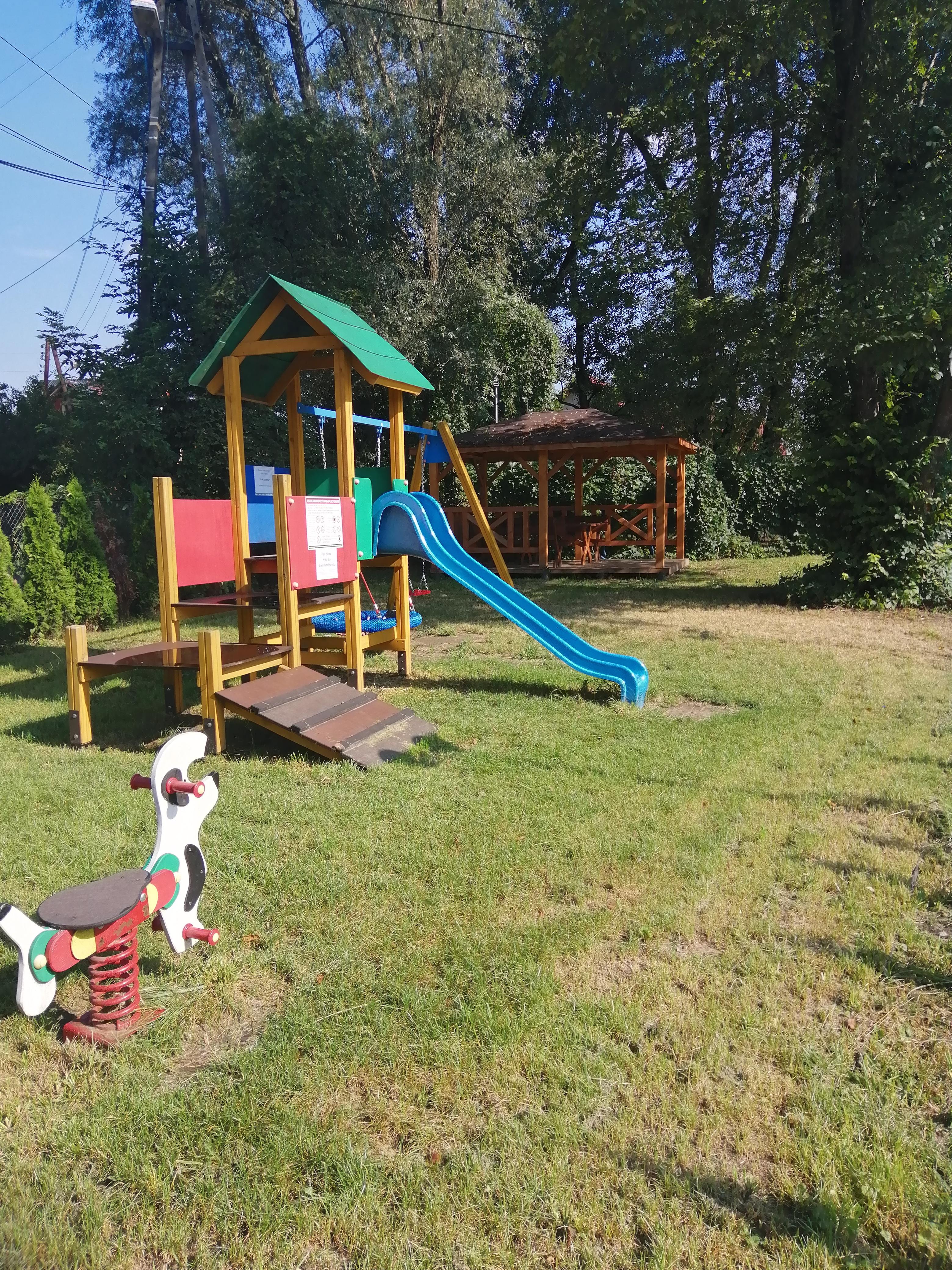 Hotel Zakliki Красков Екстериор снимка