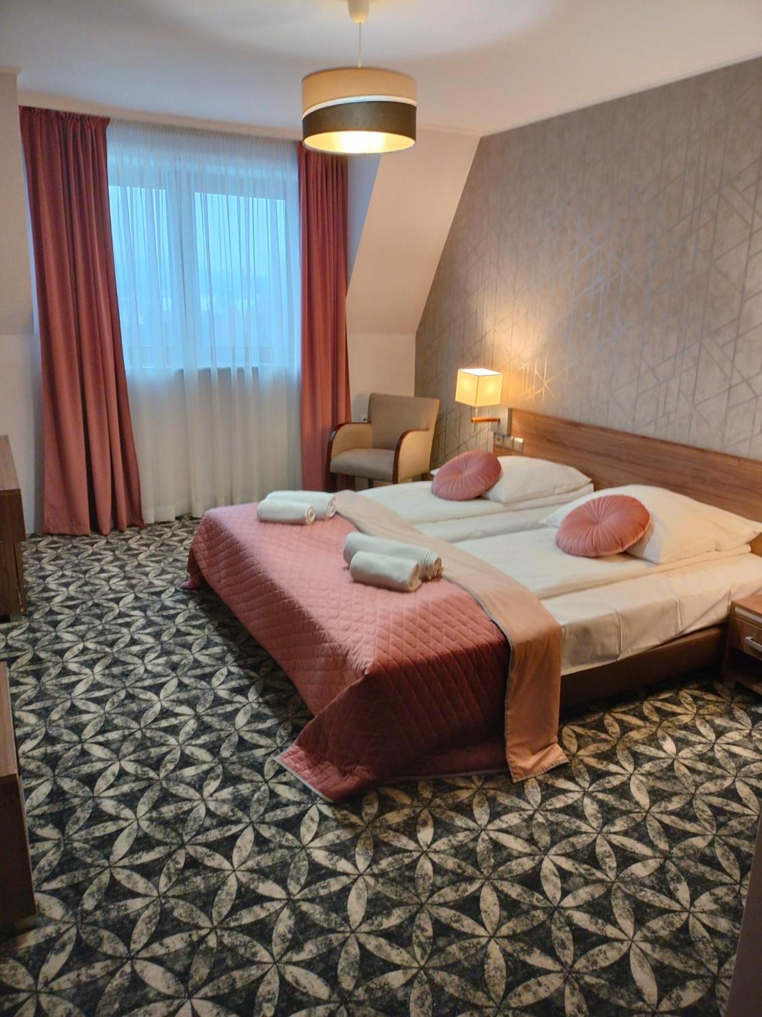 Hotel Zakliki Красков Екстериор снимка