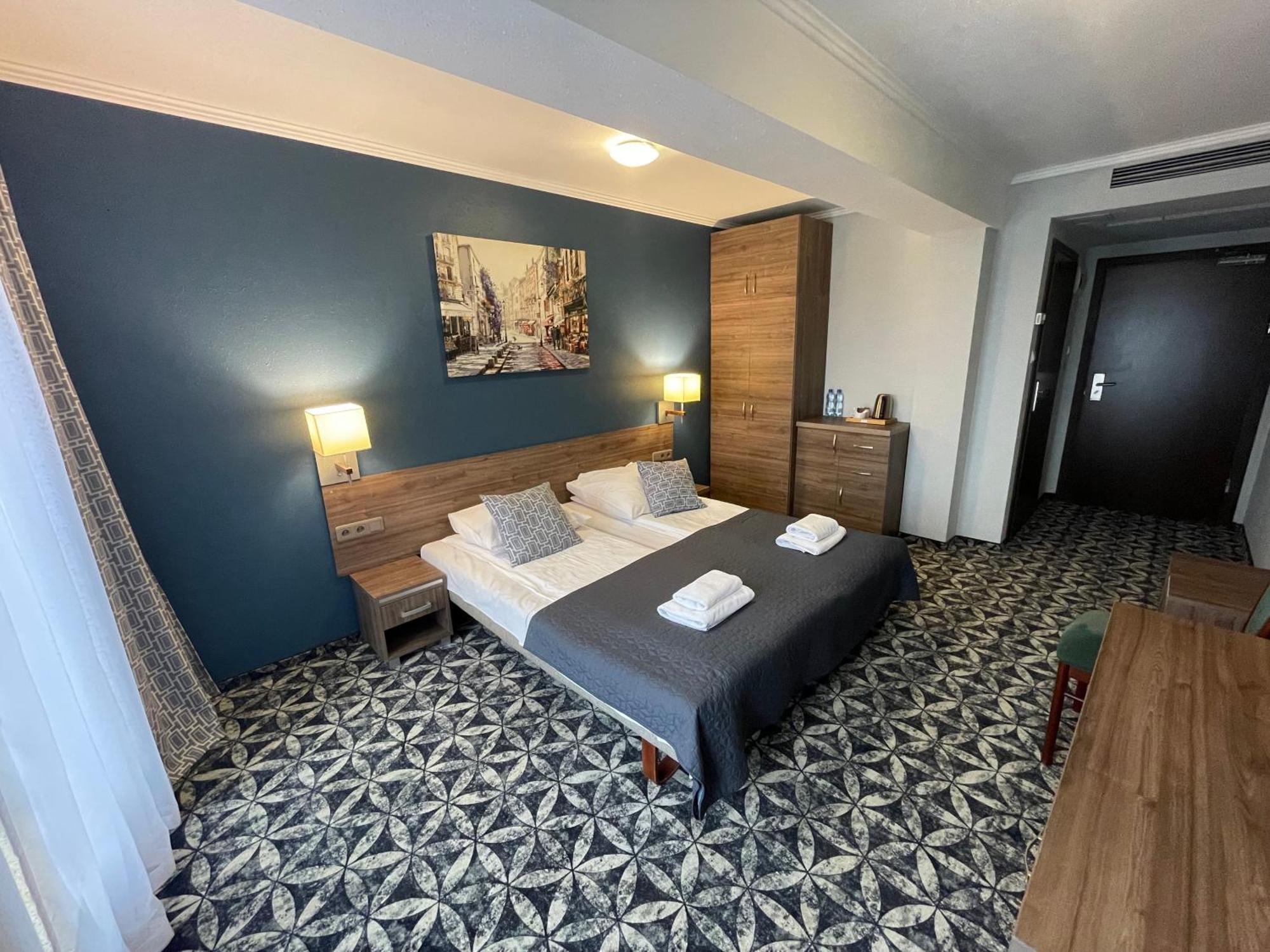 Hotel Zakliki Красков Екстериор снимка