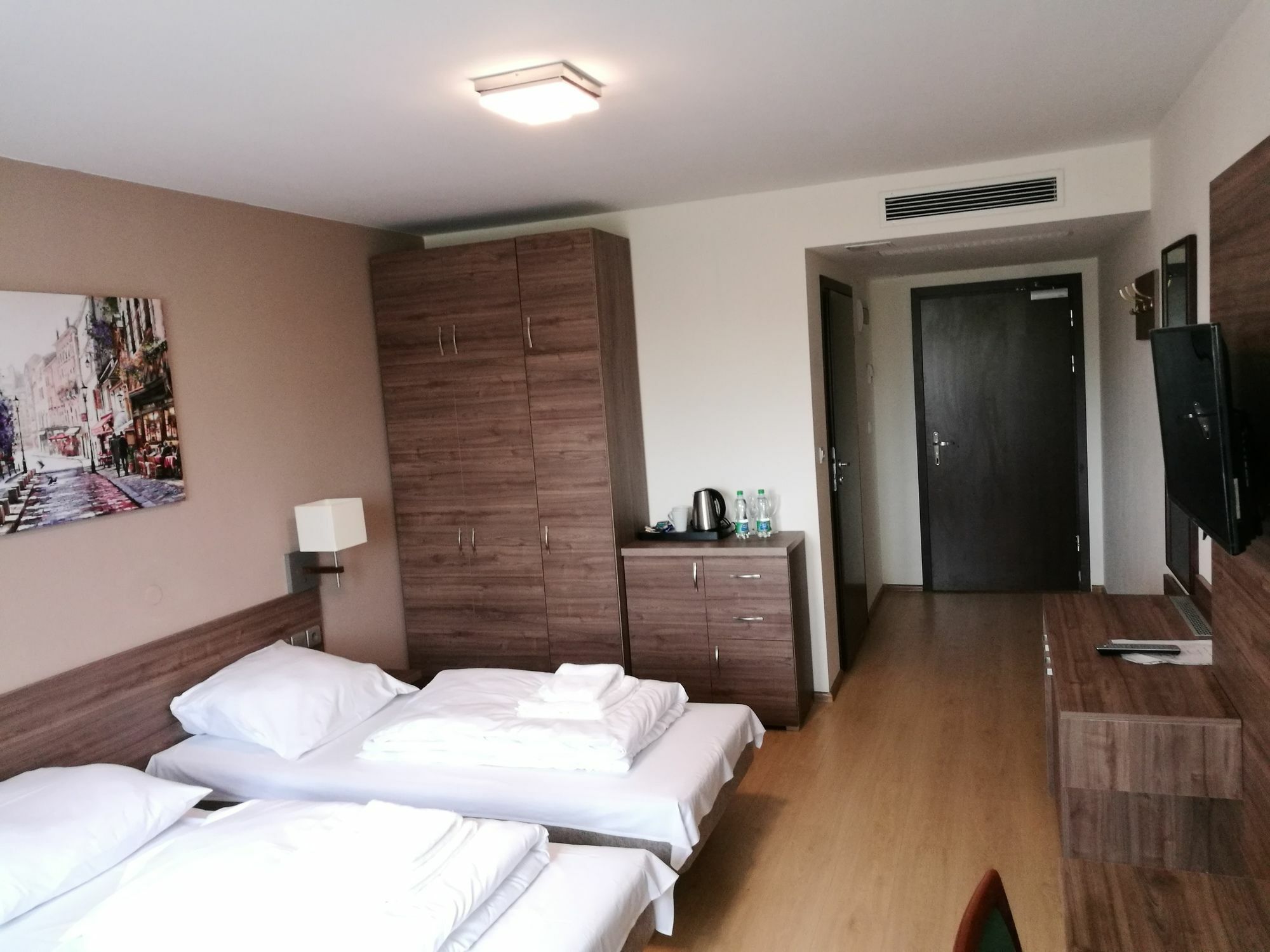 Hotel Zakliki Красков Екстериор снимка