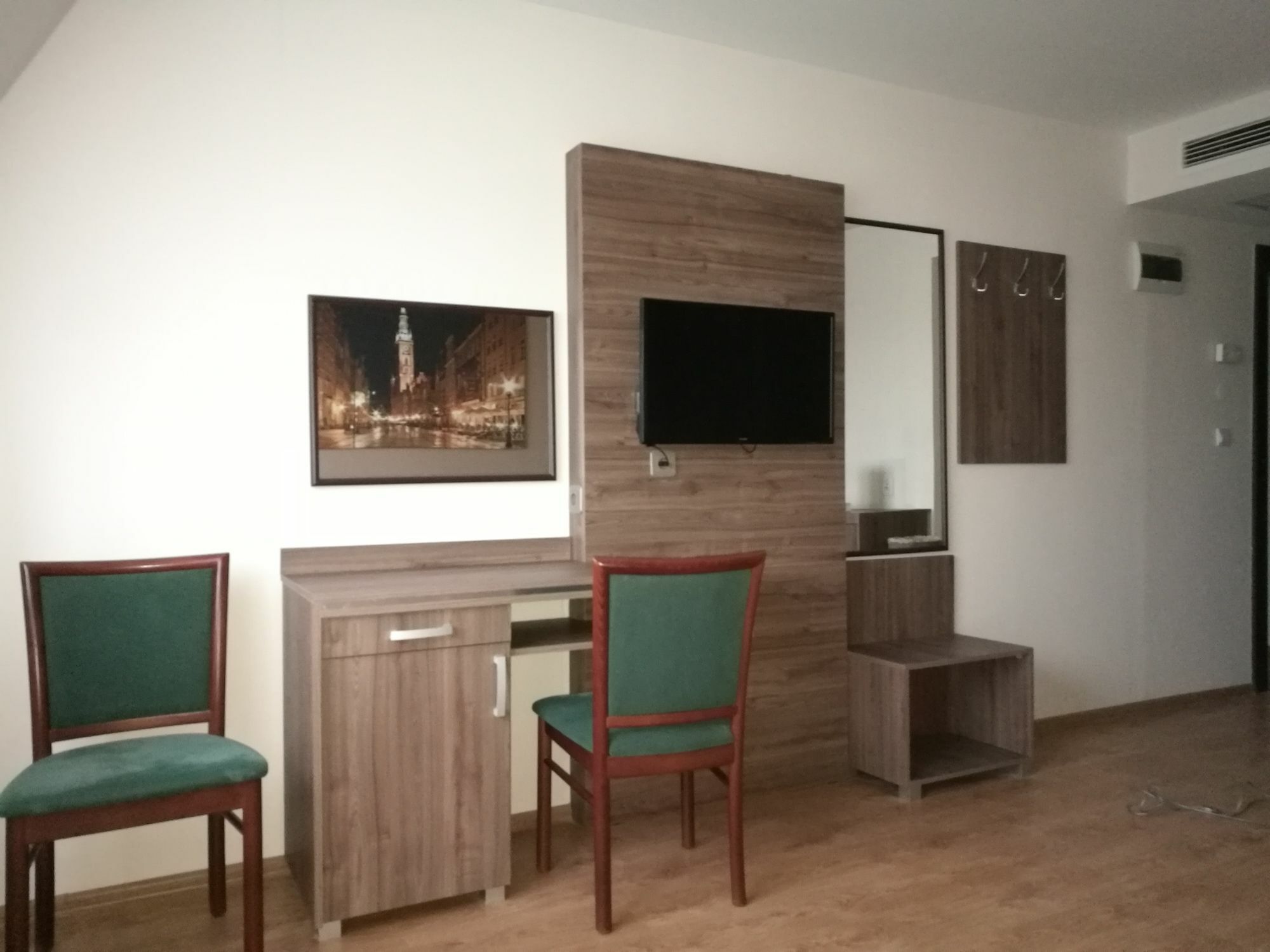 Hotel Zakliki Красков Екстериор снимка