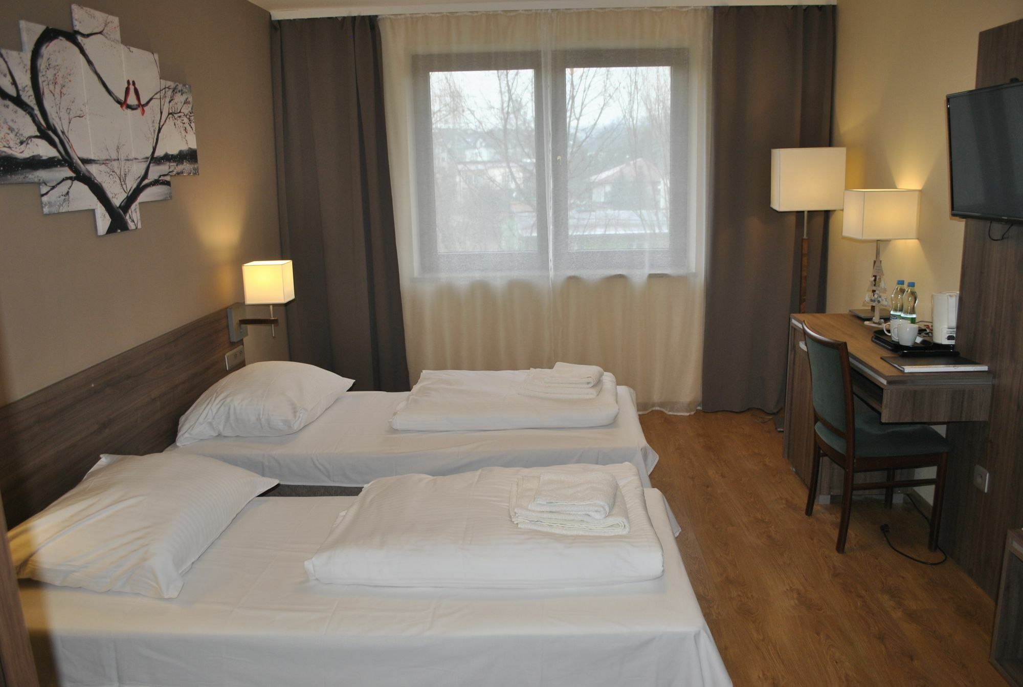 Hotel Zakliki Красков Екстериор снимка