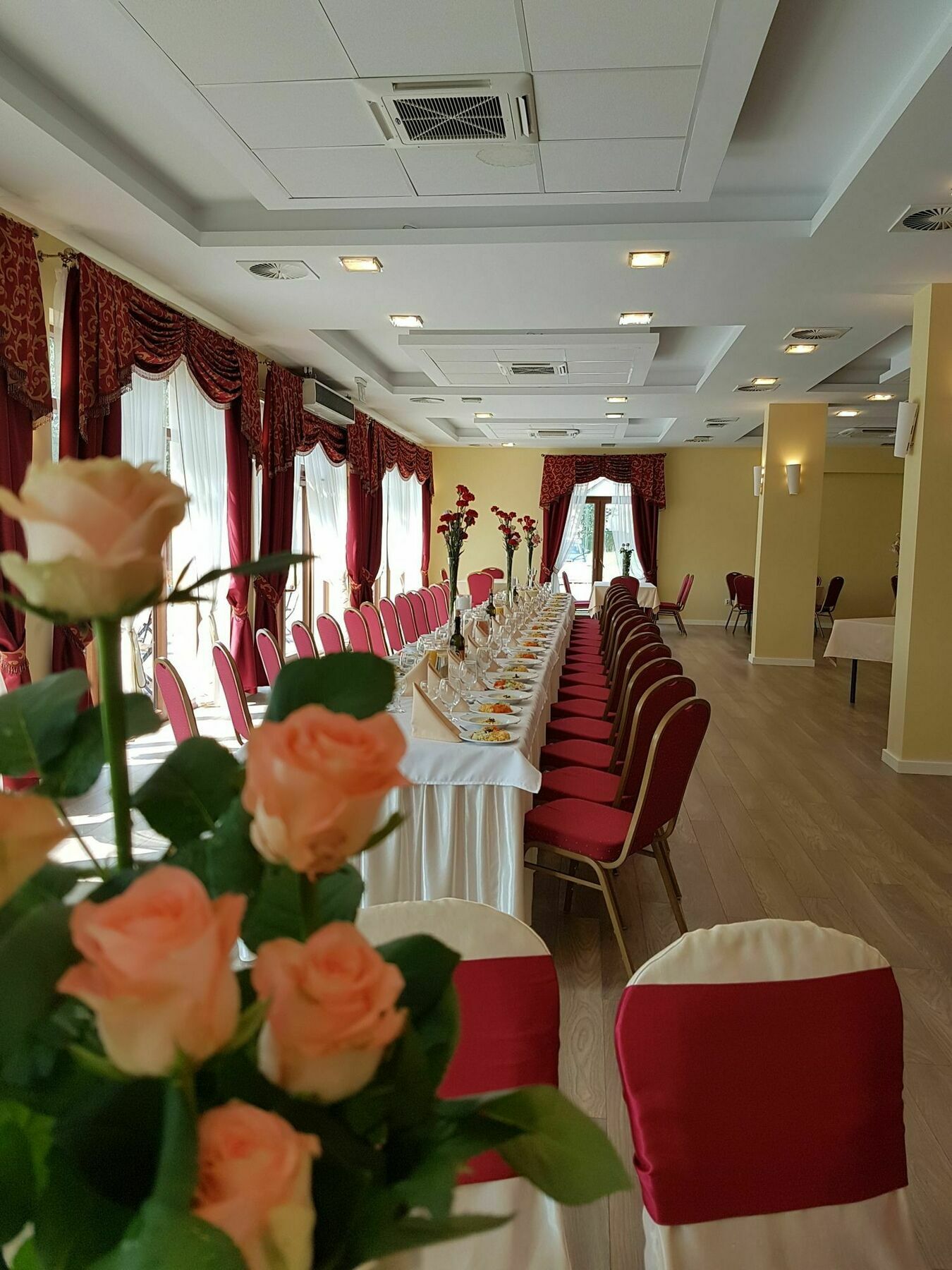 Hotel Zakliki Красков Екстериор снимка