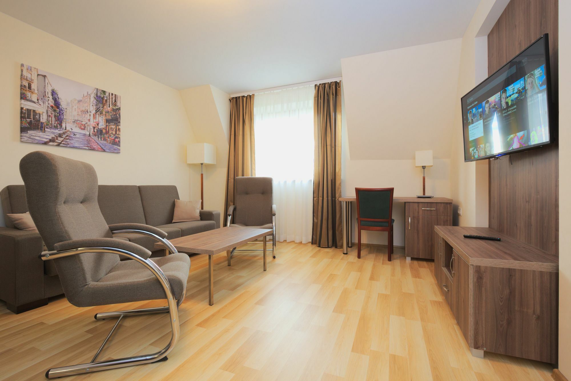 Hotel Zakliki Красков Екстериор снимка