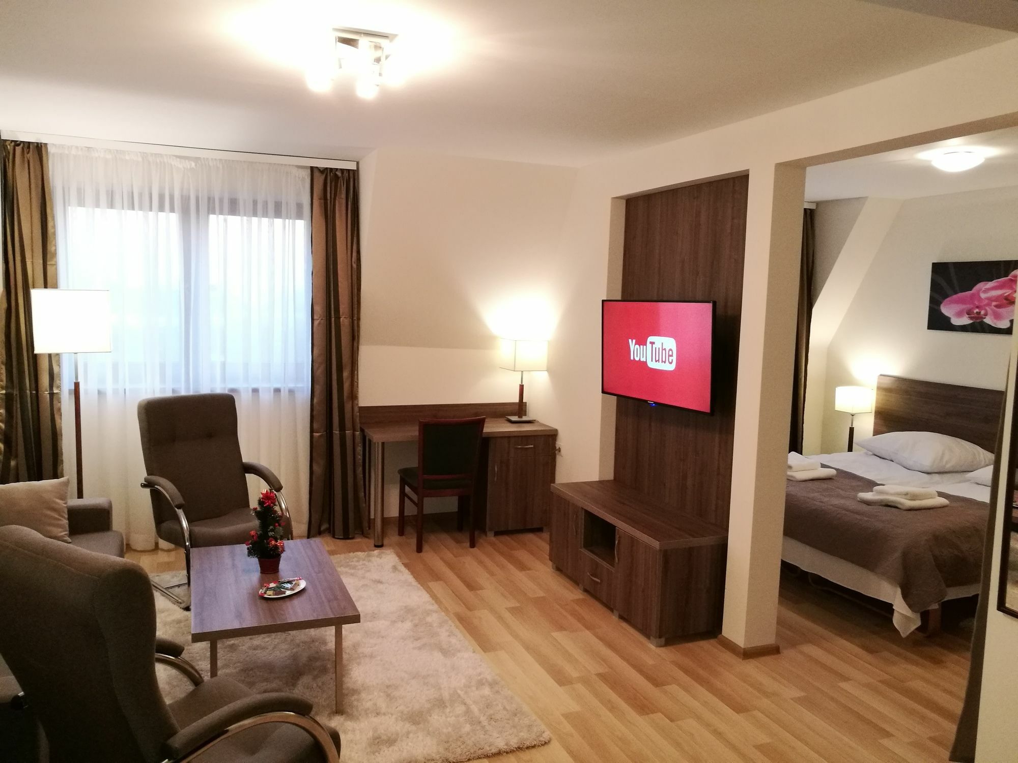Hotel Zakliki Красков Екстериор снимка