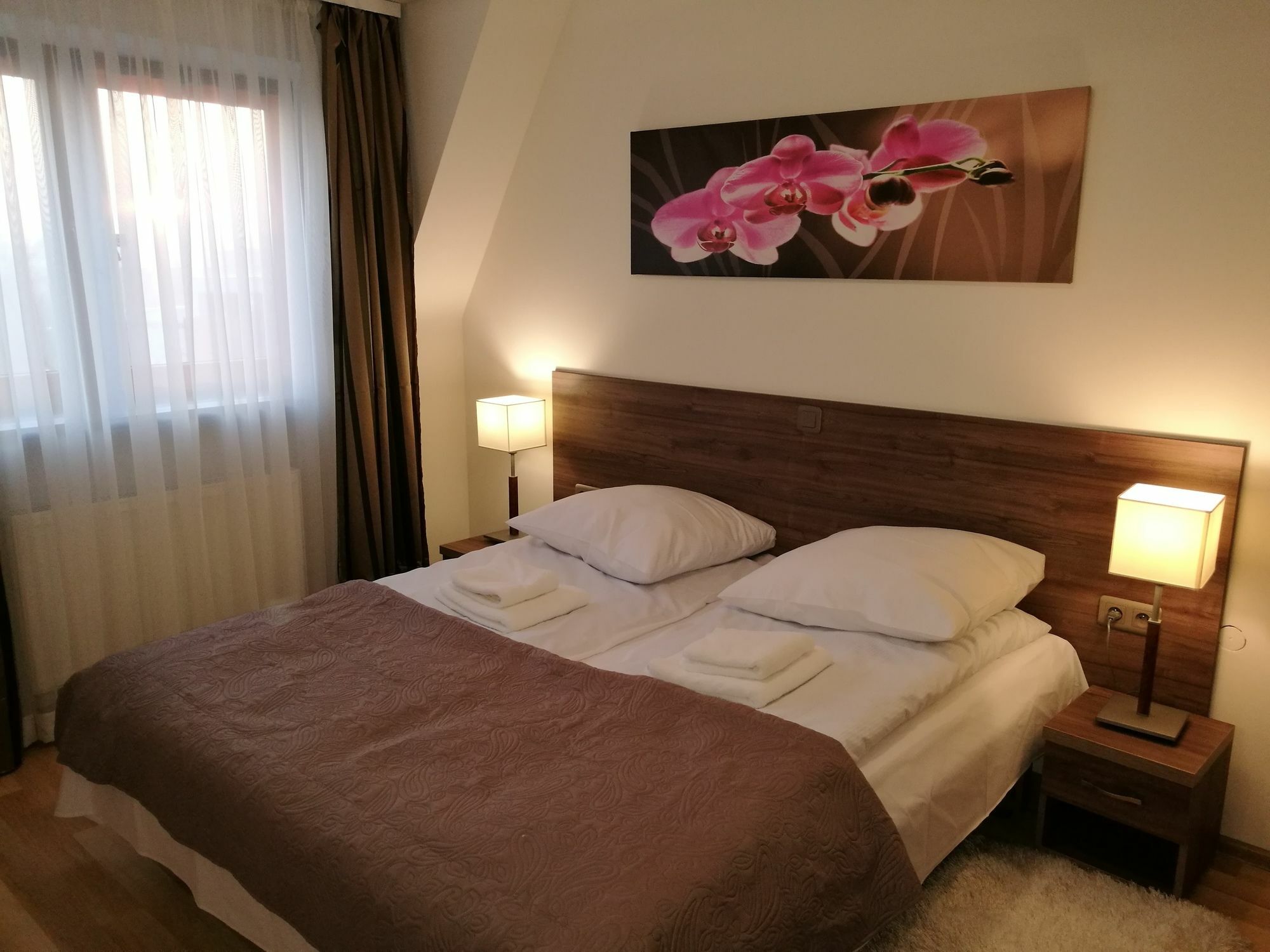 Hotel Zakliki Красков Екстериор снимка