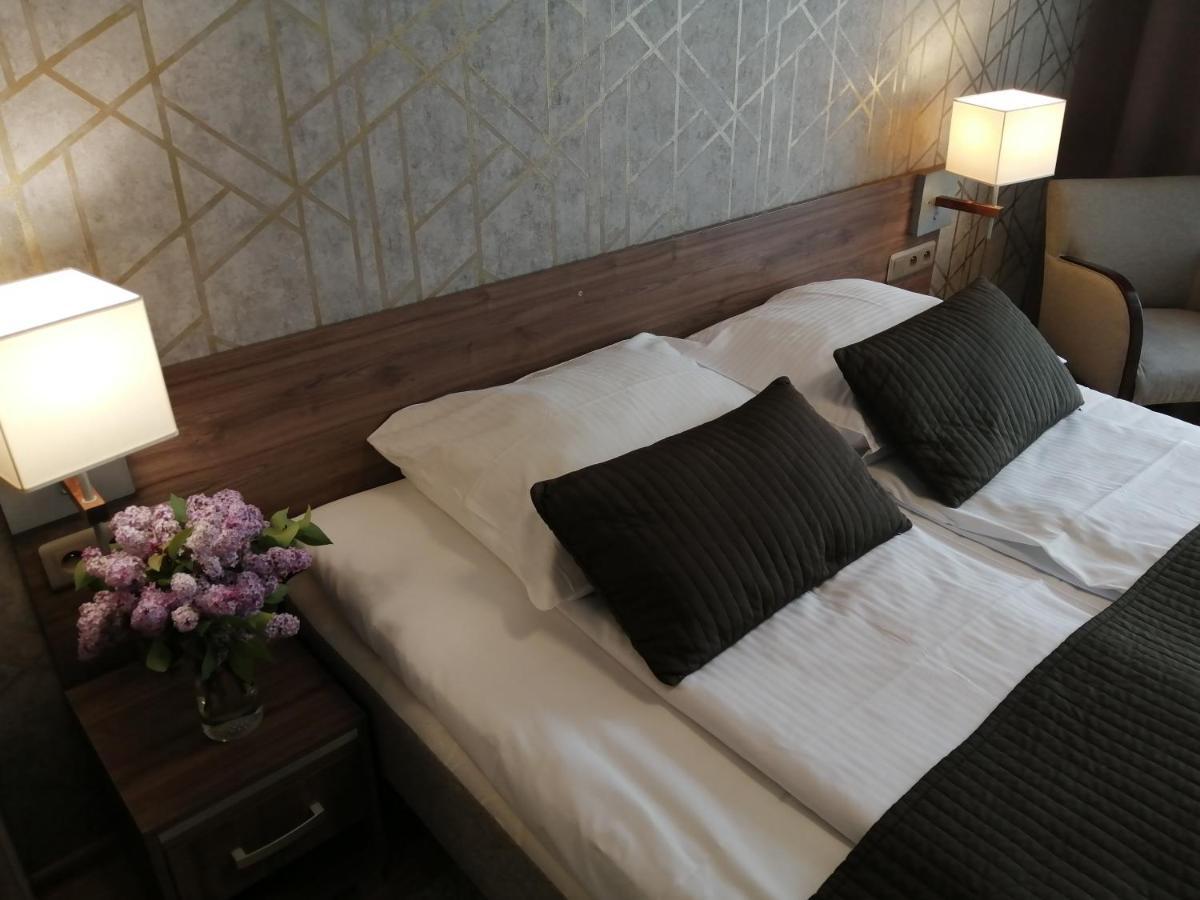 Hotel Zakliki Красков Екстериор снимка