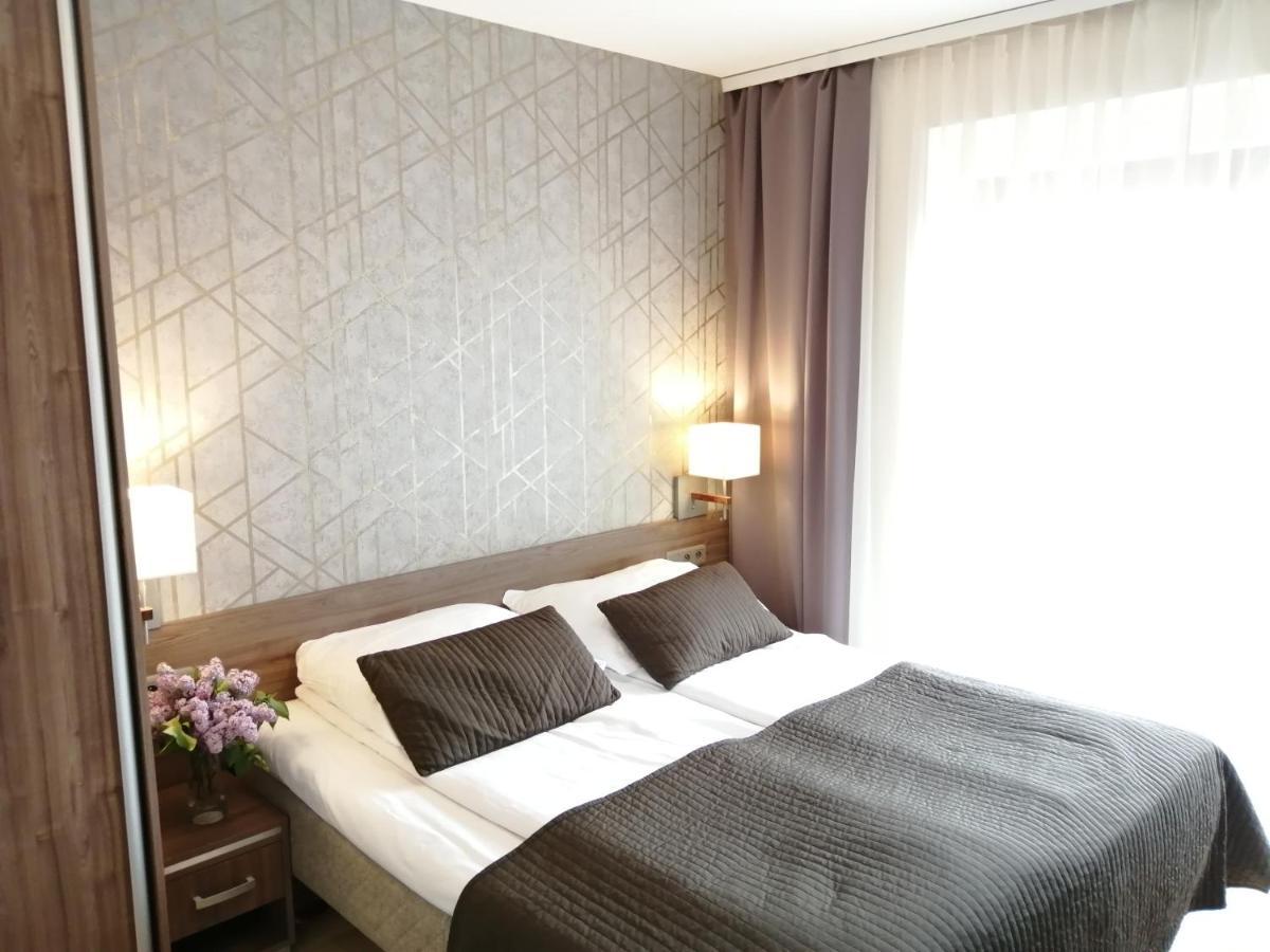 Hotel Zakliki Красков Екстериор снимка