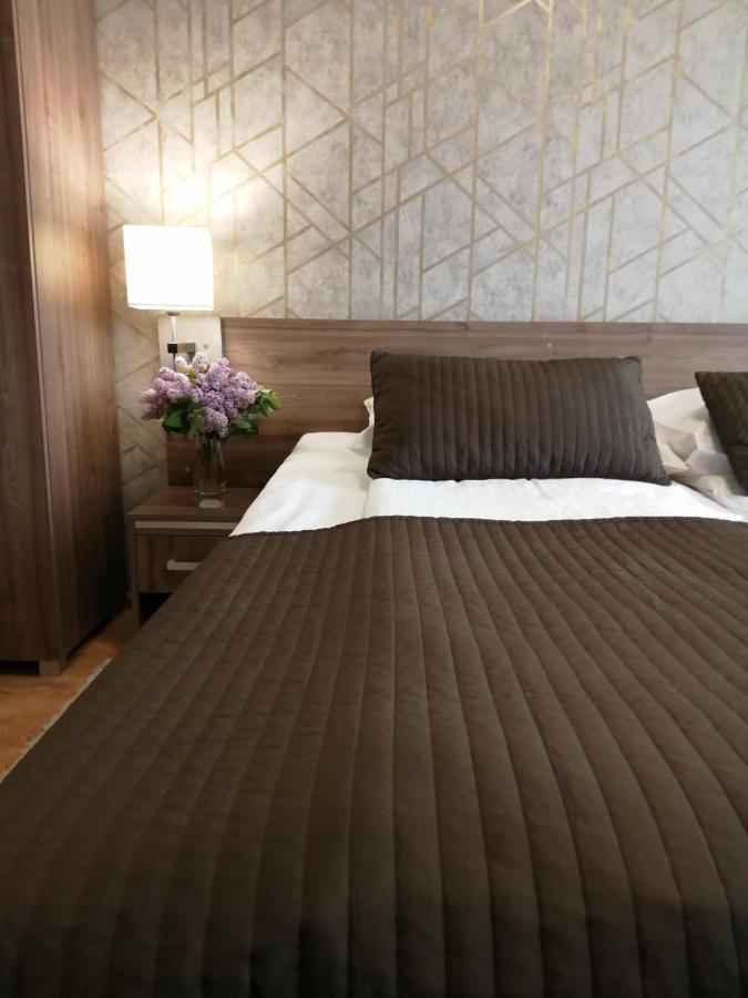 Hotel Zakliki Красков Екстериор снимка