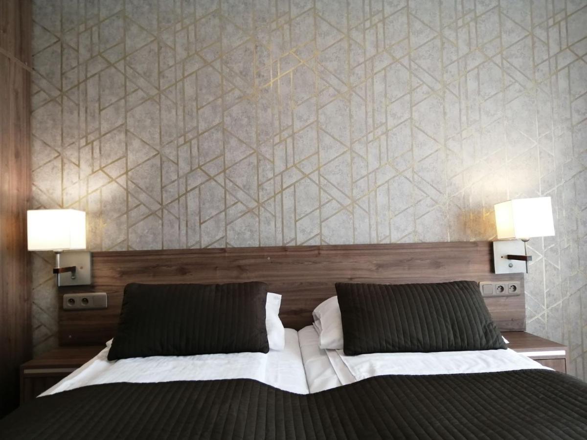 Hotel Zakliki Красков Екстериор снимка